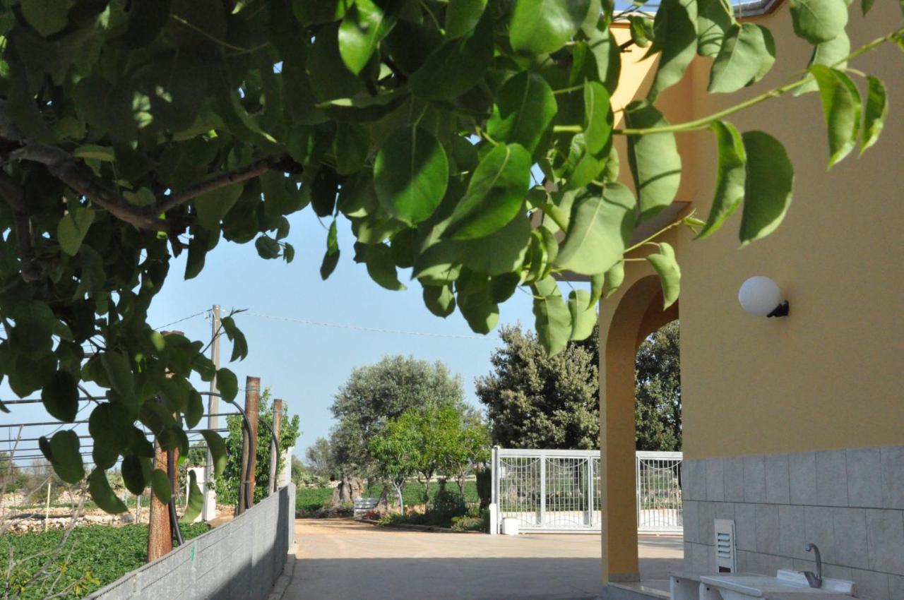הוילה פולינאנו א מארה Dimora Dell'Ulivo מראה חיצוני תמונה
